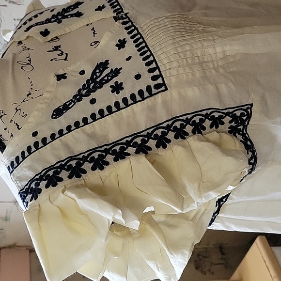 The SWEETEST BoHo Top - Picture 4 of 7